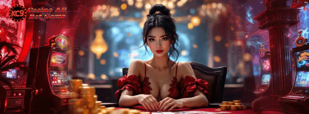 เกม ค่า สิ โน ออนไลน์